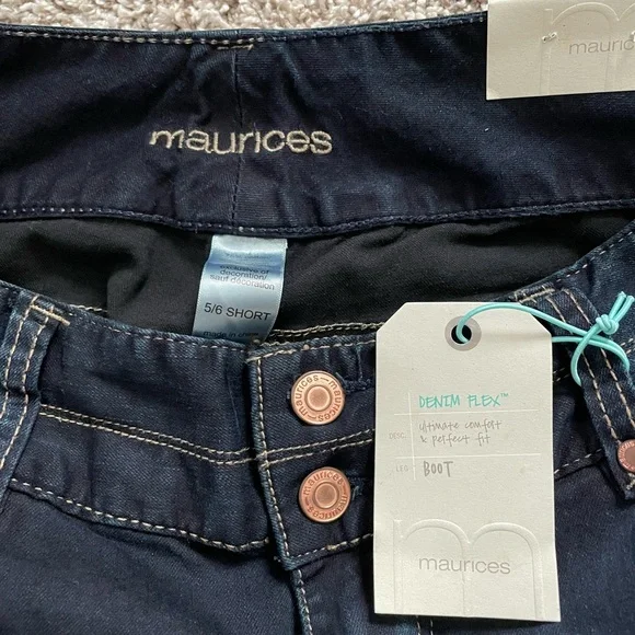Maurices Jeans - Picture 4 of 4